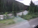 172 - Maligne Canyon, Medicine Lake, Maligne Lake - IMGA0110